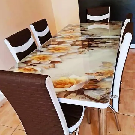 Central Plaza Apartment Sunny Beach